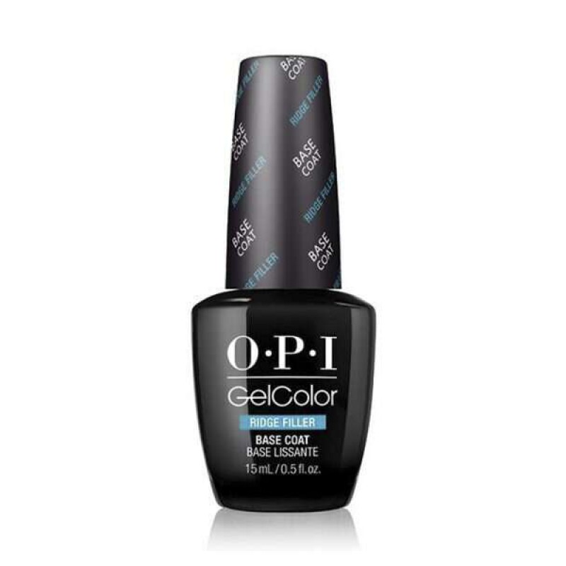 OPI – Ridge Filter Base Coat GC013 – 0.5 oz